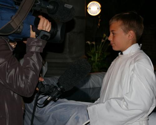 INTERVIEW