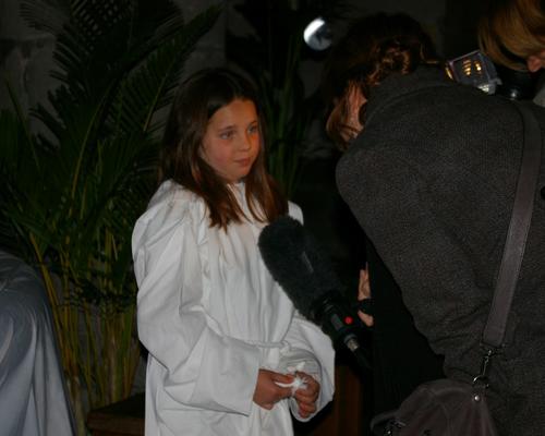 avec FRANCE 3