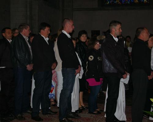 PROCESSION
