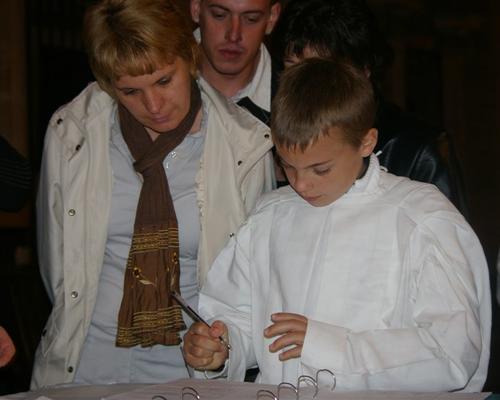 Benjamin