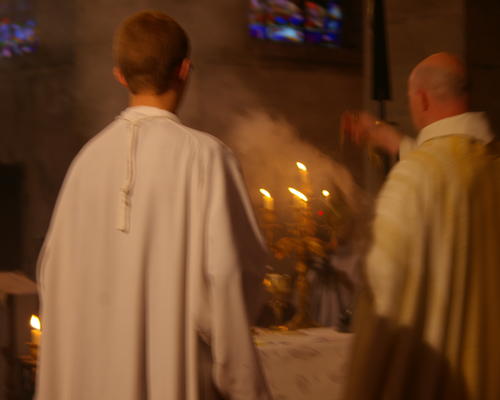 encensement