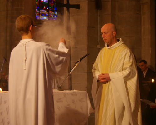 encensement