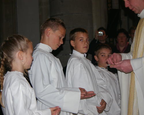 eucharistie