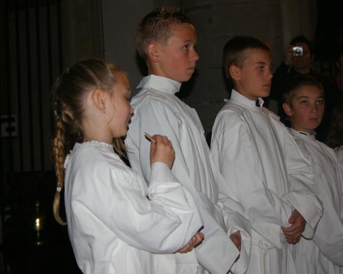 eucharistie