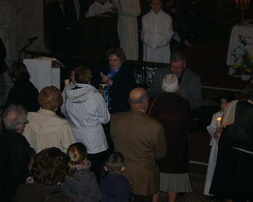 communion