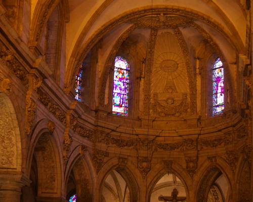 choeur