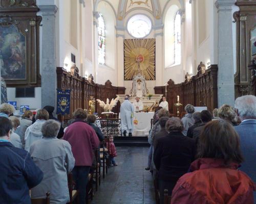 HON (1) messe