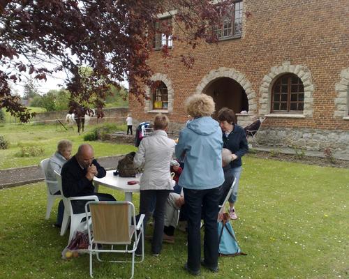 HON (12) Pic nic