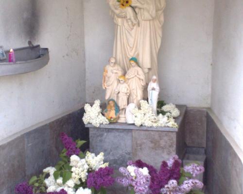HON (9) vierge Hergies