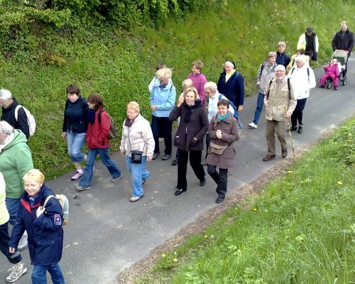 HON (4) vers carrieres