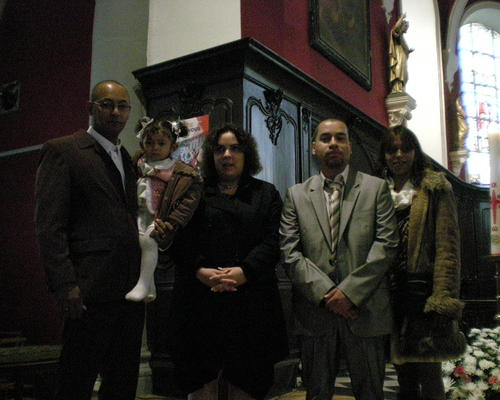 communion 035