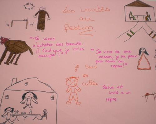 Avesnelles 2010