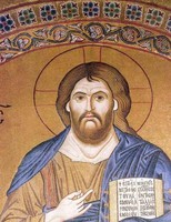 Monastère de Ossios Loukas en Grèce, un des plus beaux monastères byzantins de Grèce