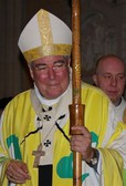 Mgr François Garnier