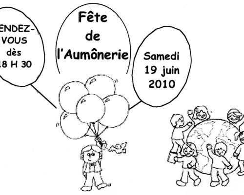Invitation 19 juin