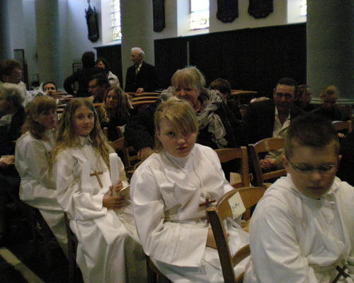 communion 004