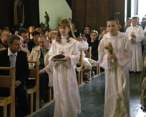 communion 051