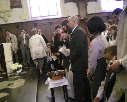 communion 046