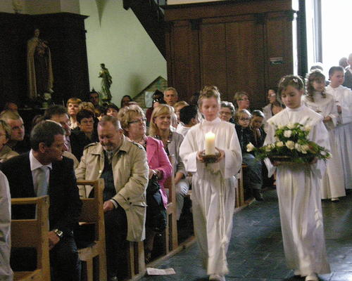 communion 050