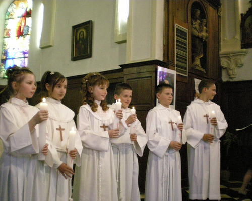 communion 045