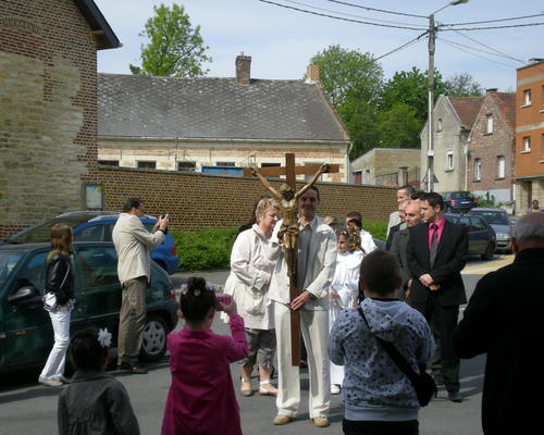 communion 041