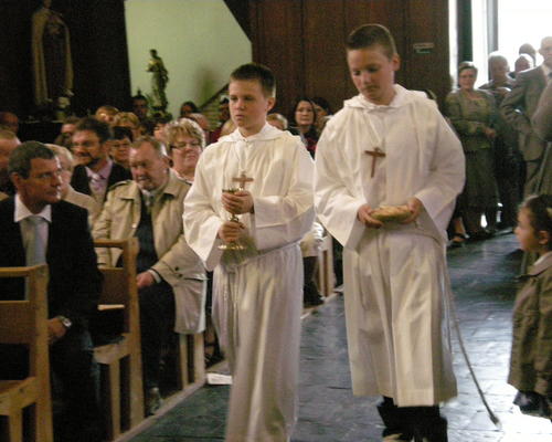 communion 052