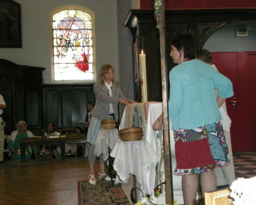 communion 021