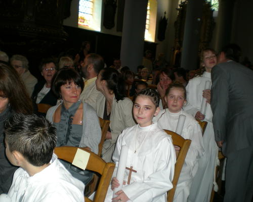 communion 004