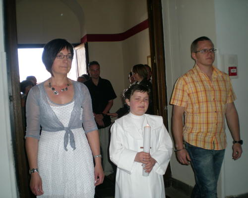 communion 009