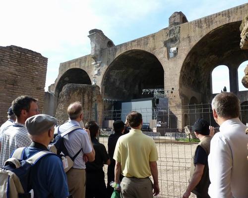 Forum 9