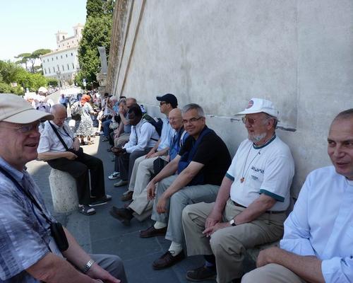 Temps de Pause