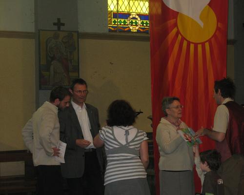 Dernières mises au point