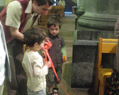 Enfants