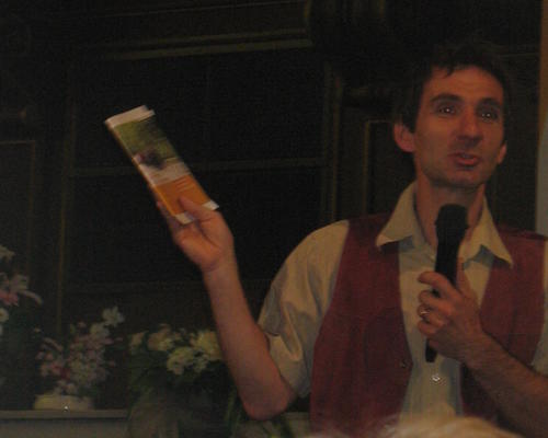 Présentation de la démarche