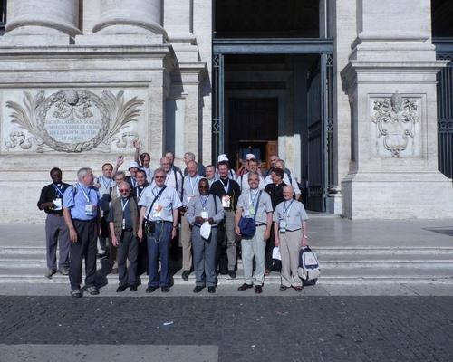 photo de groupe