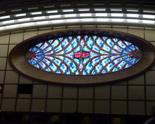 Salle Paul VI