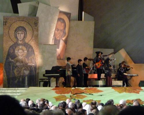chorale