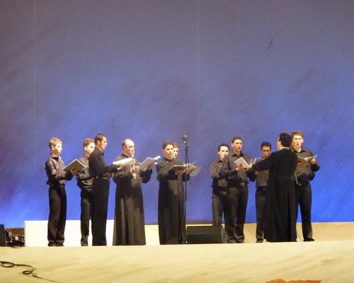 choeur