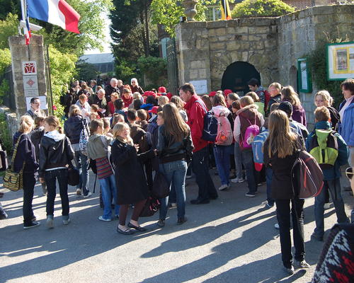 Groupes 369
