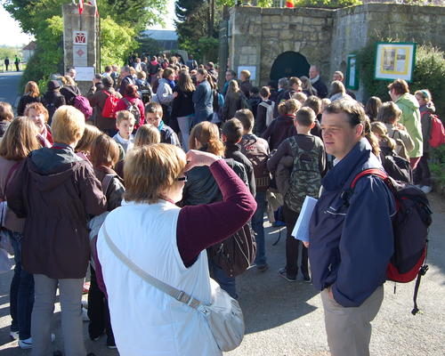 Les groupes 361