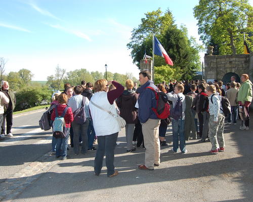 Les groupes 363
