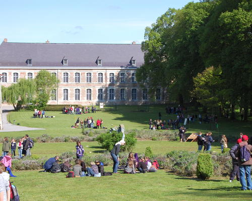 Plateaux de jeux 424
