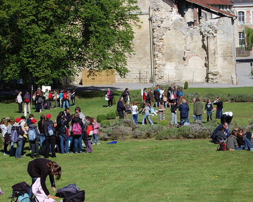 Plateaux de jeux 425