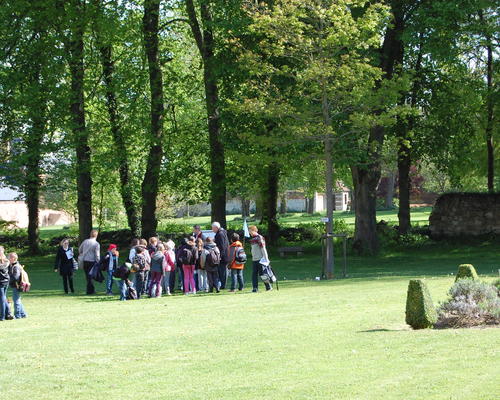 Plateaux de jeux 432