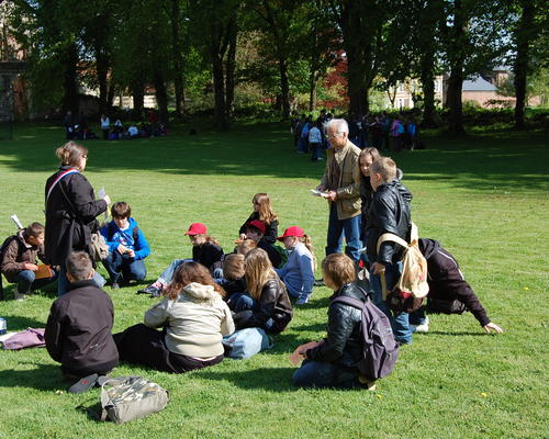Plateaux de jeux 433