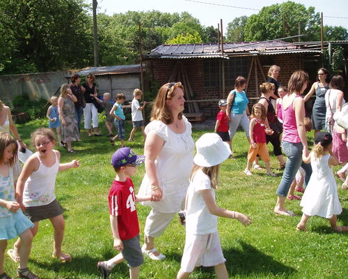 Petite-enfance (12)