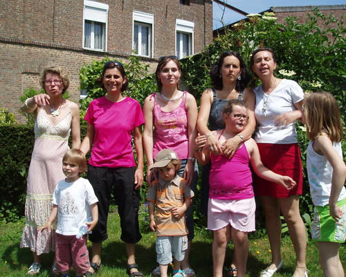 Petite-enfance