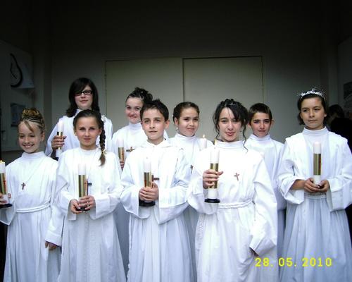 St Martin