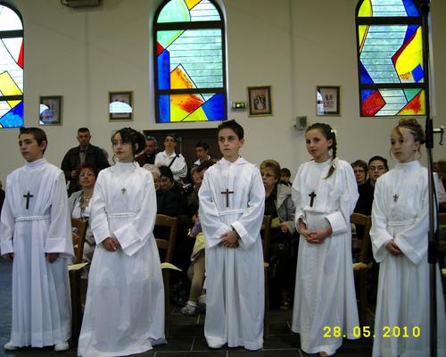 St Martin