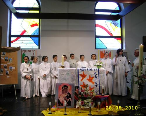 St Martin